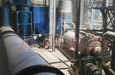 礦渣烘干機 礦渣烘干機